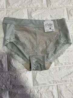 グレー 系Mサイズ ショーツ