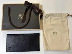 【新品未使用】イルビゾンテ 長財布 ロングウォレットのサムネイル