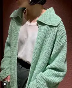 6(ROKU) BEAUTY&YOUTH UNITED ARROWS カーディガン