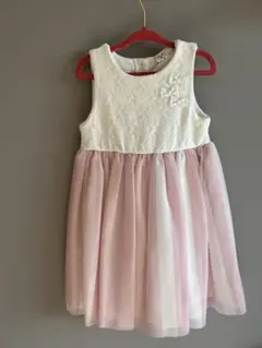 ドレス　ワンピース　100サイズ