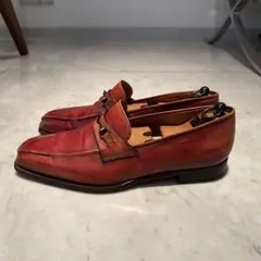Berluti ベルルッティ ウルティマ 7 1/2inch - メルカリ