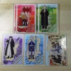 葬送のフリーレン 100均 コラボ アクスタ