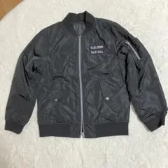 ジャンパー　BLUECROSS リバーシブル