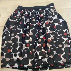 BODY DRESSING Deluxe タイトスカート　ひざ丈　Mサイズのサムネイル