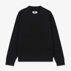 週末価格 Maison Margiela Knit 22AW dark gray - メルカリ