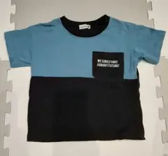 branshes ブランシェス　Tシャツ　100