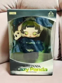 【正規品】　スカルパンダ