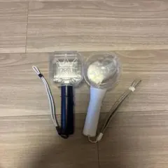 嵐 ペンライト Beautiful World/LOVE