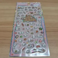 ジュエルプチドロップ