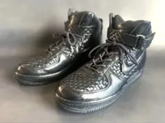 NIKE AIR FORCE 1 LUX US7 25㎝