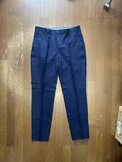 2025年最新】POLO RALPH LAUREN カラー：ネイビー系 スラックスの人気