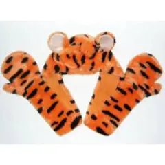 2026年最新】ディズニーファンキャップティガーマフラー付き手袋の人気