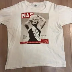 トイズマッコイ　マリリンモンローTOYS McCOY Tシャツ NASのサムネイル
