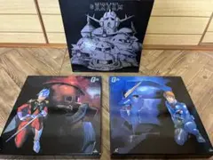 LD 機動戦士Zガンダム メモリアルボックス1・2セット 全13巻 - メルカリ