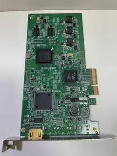 SKNET MonsterXX 内蔵型 キャプチャーボード