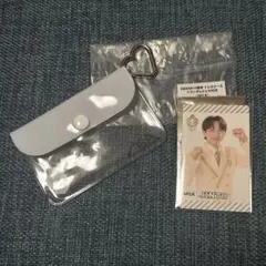EBISTORE EBiDAN トレカ ケース M!LK 吉田仁人 | Mercari