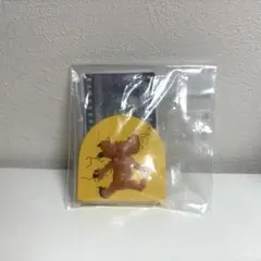 トムとジェリー　ジェリーとタフィーがいるお家　フィギュア　ジェリー