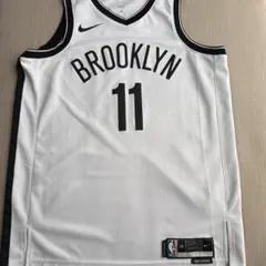 未使用級 NBA 渡邊雄太 #18 ネッツ スウィングマン ユニフォーム 52