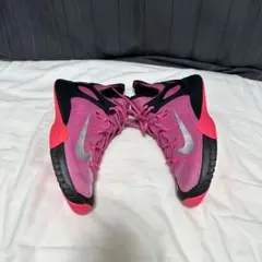 極美品】NIKEナイキ ZOOM HYPER REV 2015 EP 25.5 - メルカリ