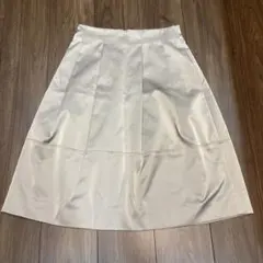 デュアルビューのスカートのサムネイル