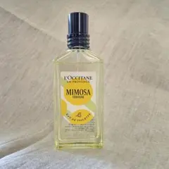 L'OCCITANE ミモザ オードトワレ 50mlのサムネイル