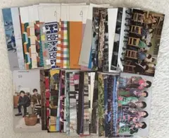 嵐 ファンクラブ 会報 52〜111のサムネイル