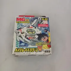 爆転シュートベイブレード2002 ベイブレードドラグーンv A-41 - メルカリ
