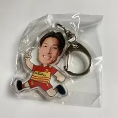 阪神タイガース 岩貞選手 キーホルダー 14 - メルカリ