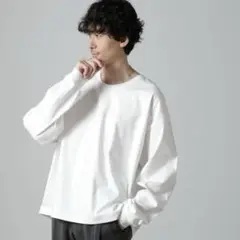 ナノユニバース アンチスメル Tシャツ