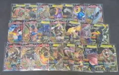 アニマルカイザー　まとめ売り