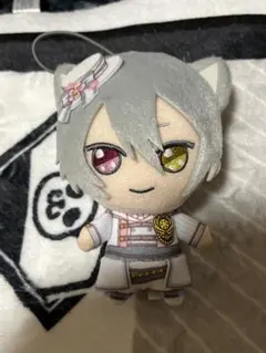 オーエン ぬいぐるみのサムネイル