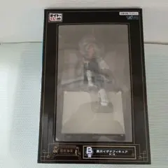 東京リベンジャーズ 黒川イザナ フィギュア