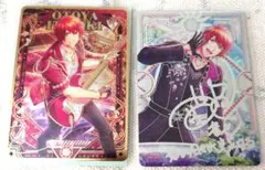 シャニライ ビジュコレvol.3 一十木音也