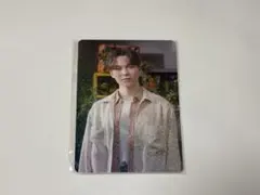 SEVENTEEN VERNON トレカ
