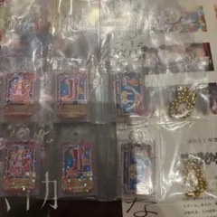 アイカツ グッズコレクション ソレイユ あおい 蘭
