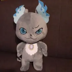 ディズニー ツイステッドワンダーランド めちゃもふぐっとぬいぐるみ ～グリム～