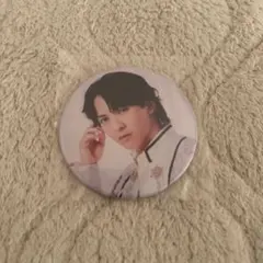 M!LK 吉田仁人 Jewel 缶バッジ