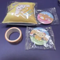 くら寿司✖︎シナモロール