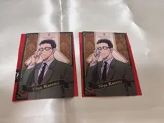 コナン　クリアカード　風見裕也