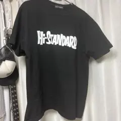 2026年最新】HI-STANDARD tシャツ fatの人気アイテム - メルカリ
