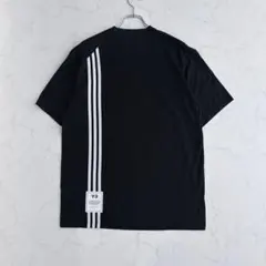 ケツメイシ 会員限定 アディダス スリーストライプス Tシャツ XLサイズ