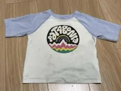 patagonia ラッシュガード 12-18M