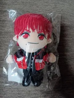 TREASURE ぬいぐるみ ヨシ