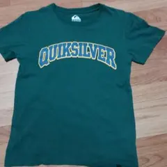 QUIKSILVER クイックシルバー Tシャツ 150cmのサムネイル