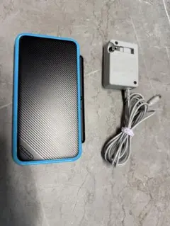 任天堂 New 2DS LL ブルー/ブラック 本体