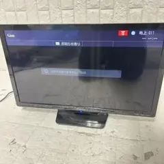 FUNAI 液晶カラーテレビ FL-40H1010 本体 - メルカリ