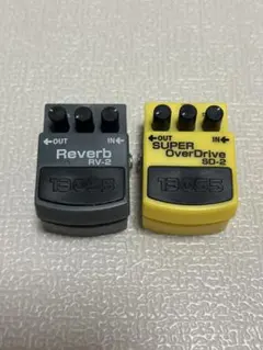 2026年最新】boss rv-2の人気アイテム - メルカリ
