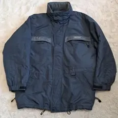 PACIFIC TRAIL パシフィックトレイル 中綿ジャケット