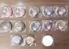 シクフォニ 缶バッジ バラ売り