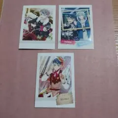 アイドリッシュセブン　ぱしゃこれ第６弾　百セット